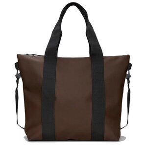 RAINS TOTE BAG MINI W3 COLOR: FRAME ONE SIZE